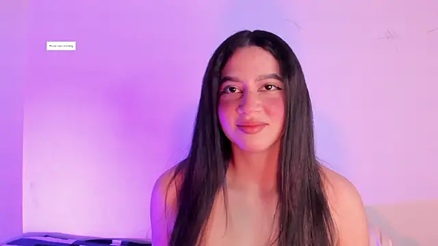 Megan Luxe online show from 12, 3, 2026