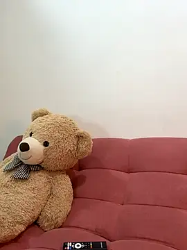 MarSantana 2 online show from 4, 12, 2025