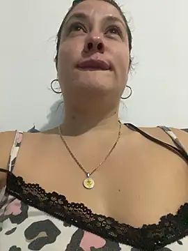 Snapshot of Abby-LS chatting on 6, 6, 2026 Abby-LS online show from 6, 6, 2026