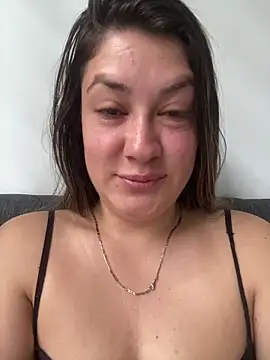 Snapshot of Abby-LS chatting on 14, 6, 2026 Abby-LS online show from 14, 6, 2026