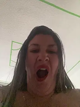 Snapshot of Abby-LS chatting on 29, 6, 2026 Abby-LS online show from 29, 6, 2026
