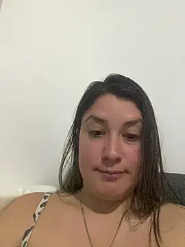 Snapshot of Abby-LS chatting on 14, 7, 2026 Abby-LS online show from 14, 7, 2026
