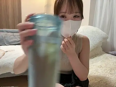 Snapshot of nano-da-u chatting on 8, 7, 2026 nano-da-u online show from 8, 7, 2026