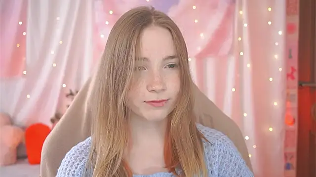 Snapshot of Linaaly chatting on 3, 3, 2026 Linaaly online show from 3, 3, 2026