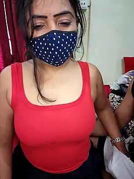 Hotbhabi305 online show from 2, 12, 2025