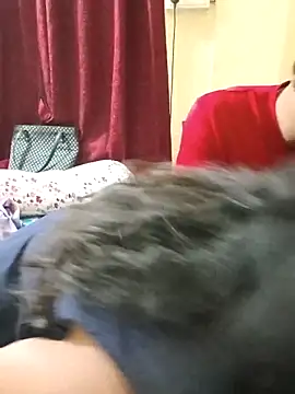 Snapshot of Hotbhabi305 chatting on 25, 3, 2026 Hotbhabi305 online show from 25, 3, 2026