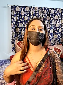 Cute-lusi online show from 24, 11, 2025