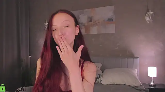 Snapshot of Daria_J chatting on 6, 7, 2026 Daria J online show from 6, 7, 2026