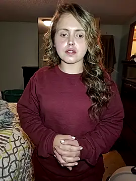 JuicyExxxperience online show from 24, 11, 2025