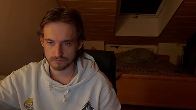 Bez3ybik online show from 20, 3, 2026