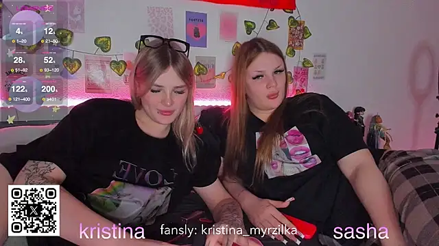 myrzilka online show from 21, 3, 2026