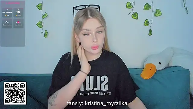 Snapshot of myrzilka chatting on 19, 4, 2026 myrzilka online show from 19, 4, 2026