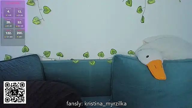 Snapshot of myrzilka chatting on 20, 4, 2026 myrzilka online show from 20, 4, 2026