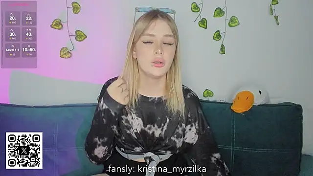 Snapshot of myrzilka chatting on 22, 4, 2026 myrzilka online show from 22, 4, 2026