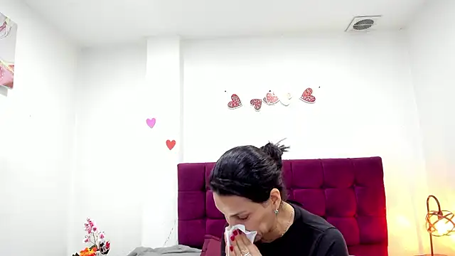 MashaPiink online show from 6, 3, 2026