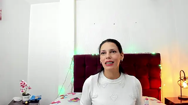 MashaPiink online show from 20, 3, 2026