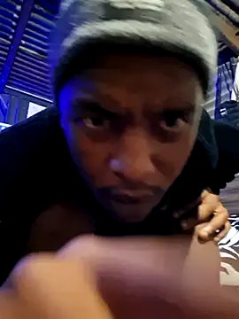 DxckMan3 online show from 26, 11, 2025