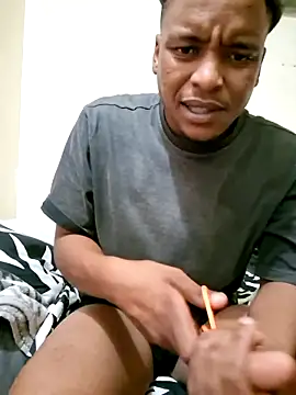 DxckMan3 online show from 17, 4, 2026