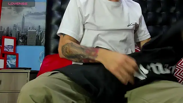 damian bull online show from 8, 3, 2026