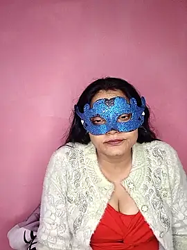 Snapshot of MEERAcle chatting on 18, 1, 2026 MEERAcle online show from 18, 1, 2026