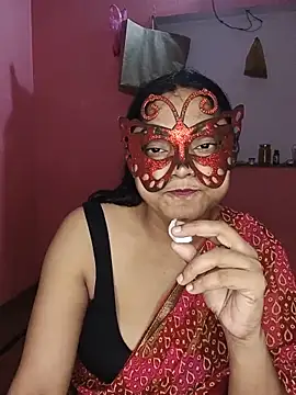 Snapshot of MEERAcle chatting on 18, 6, 2026 MEERAcle online show from 18, 6, 2026