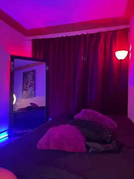 Snapshot of ZahaRose chatting on 16, 10, 2025 ZahaRose online show from 16, 10, 2025