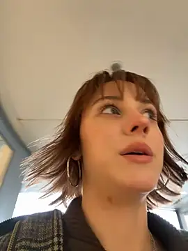 Only April online show from 5, 11, 2025