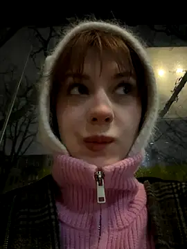 Only April online show from 13, 11, 2025