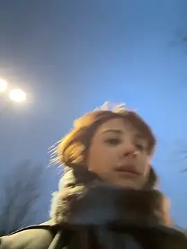 Only April online show from 22, 11, 2025