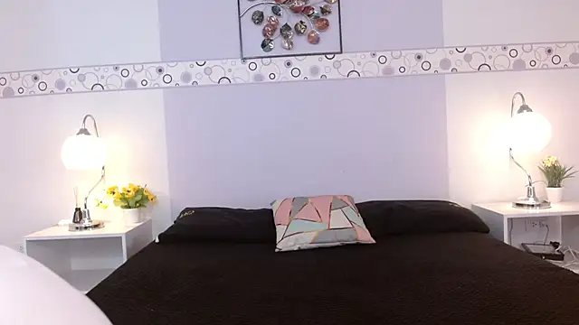 Celesstegh online show from 8, 4, 2026