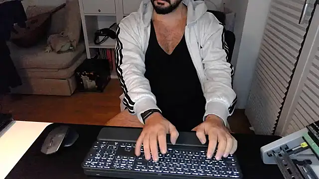 Velvetvoyager69 online show from 23, 11, 2025