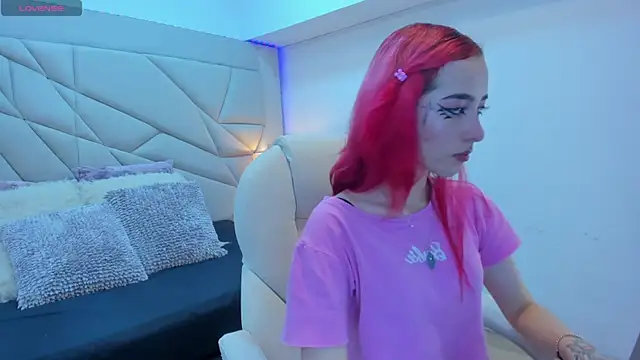 persefone 333 online show from 11, 10, 2025