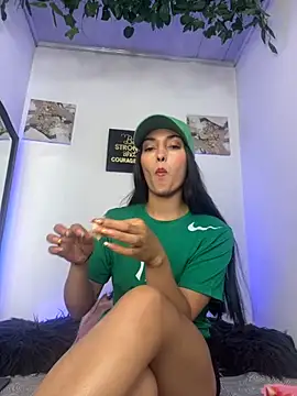 fetish foot  online show from 6, 10, 2025