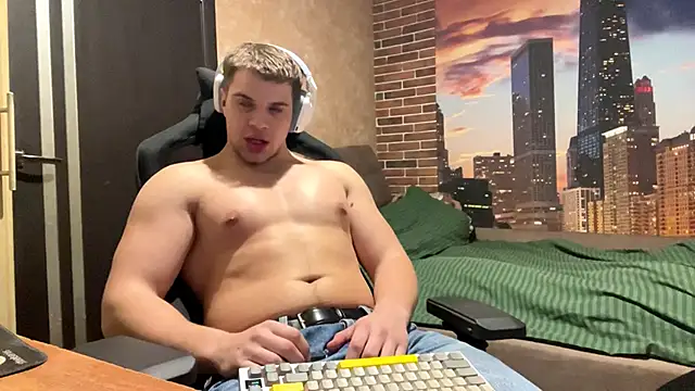 MusclePhantom online show from 4, 3, 2026