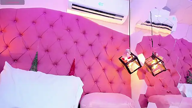 HannaPotther online show from 23, 12, 2025