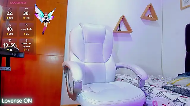 miiarod online show from 8, 11, 2025