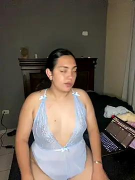 Karolineswettt online show from 30, 9, 2025