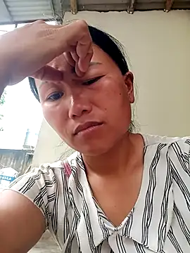 Snapshot of ChaoPm77 chatting on 14, 10, 2025 ChaoPm77 online show from 14, 10, 2025