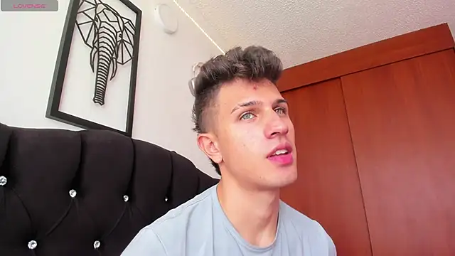 kevin ahss online show from 28, 11, 2025