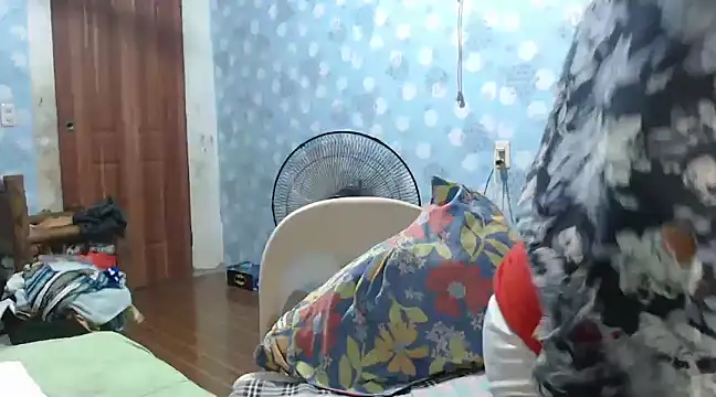 amazing jane2918 online show from 22, 1, 2025