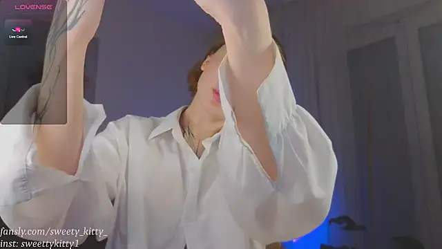 Snapshot of sweettykitty chatting on 19, 1, 2026 sweettykitty online show from 19, 1, 2026