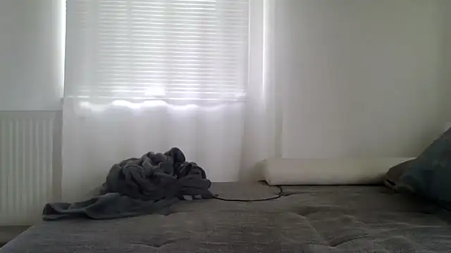 XLBarehengst online show from 12, 9, 2025