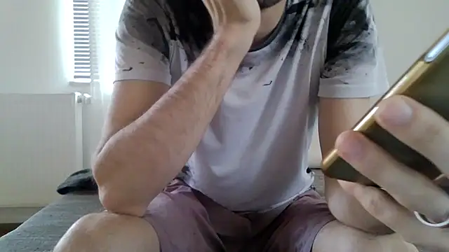 XLBarehengst online show from 14, 9, 2025