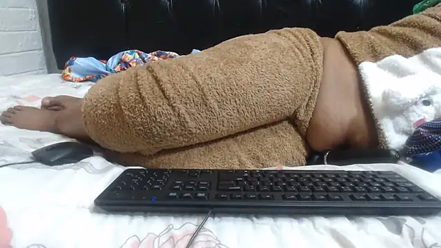 Ebonyboobsmilk online show from 22, 7, 2026