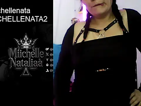 Snapshot of miichellemalvoa chatting on 10, 5, 2026 miichellemalvoa online show from 10, 5, 2026