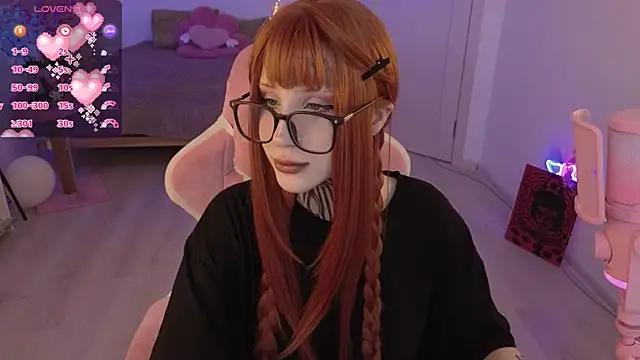 Snapshot of Nana_stolass chatting on 20, 4, 2026 Nana stolass online show from 20, 4, 2026
