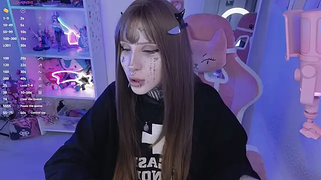 Snapshot of Nana_stolass chatting on 30, 5, 2026 Nana stolass online show from 30, 5, 2026