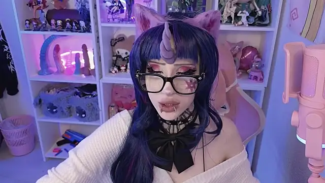 Nana stolass online show from 29, 6, 2026