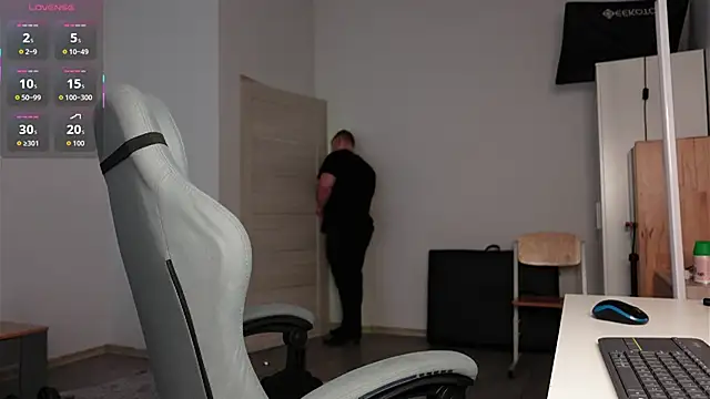 Richard Dullas online show from 15, 10, 2025