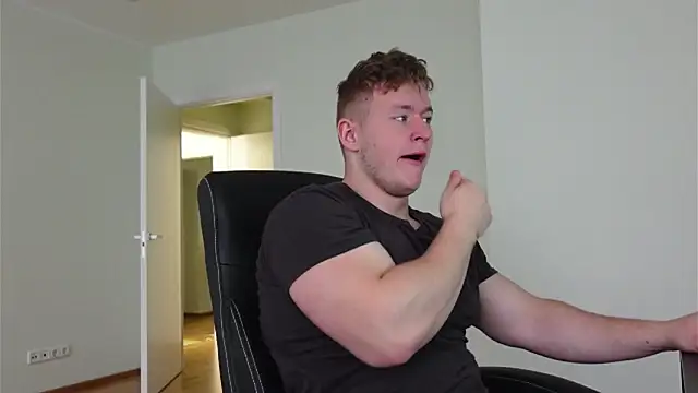 Richard Dullas online show from 21, 10, 2025